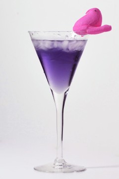 Peepberry Açai Pink & Purple
