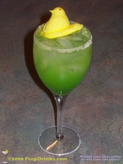 Melon Peep 2006