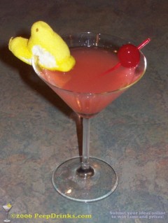 Peeptini 2006