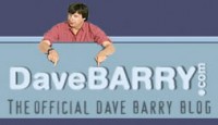 Miami Herald / DaveBarry.com