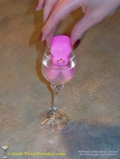 PeepSluts.com Teaser 2006 (from the vintage website)
