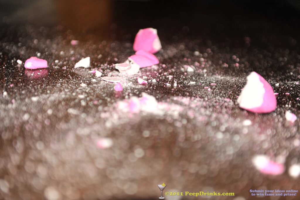 Peepsplosion Aftermath